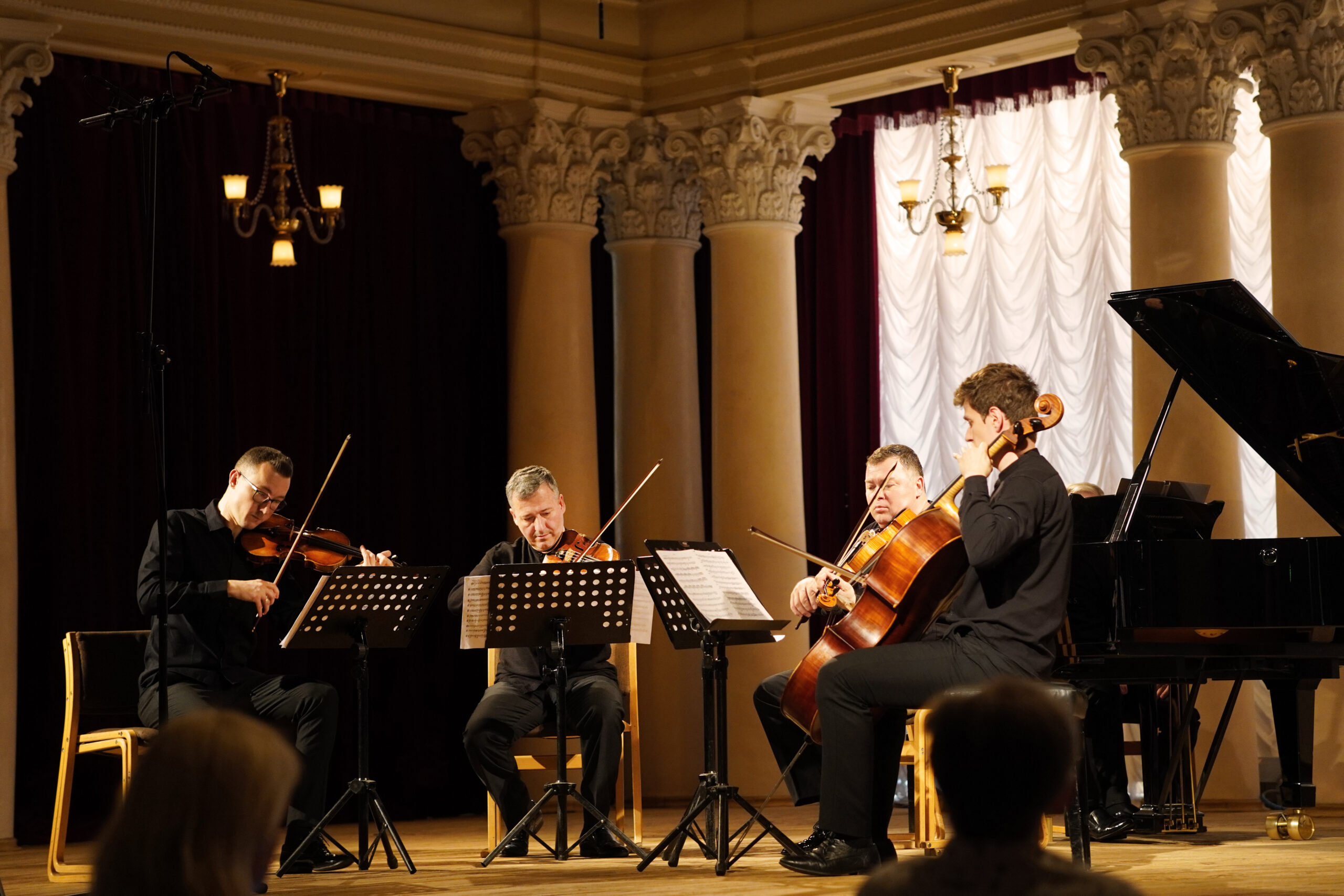 Ensemble Kyev